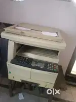 Photo state machine