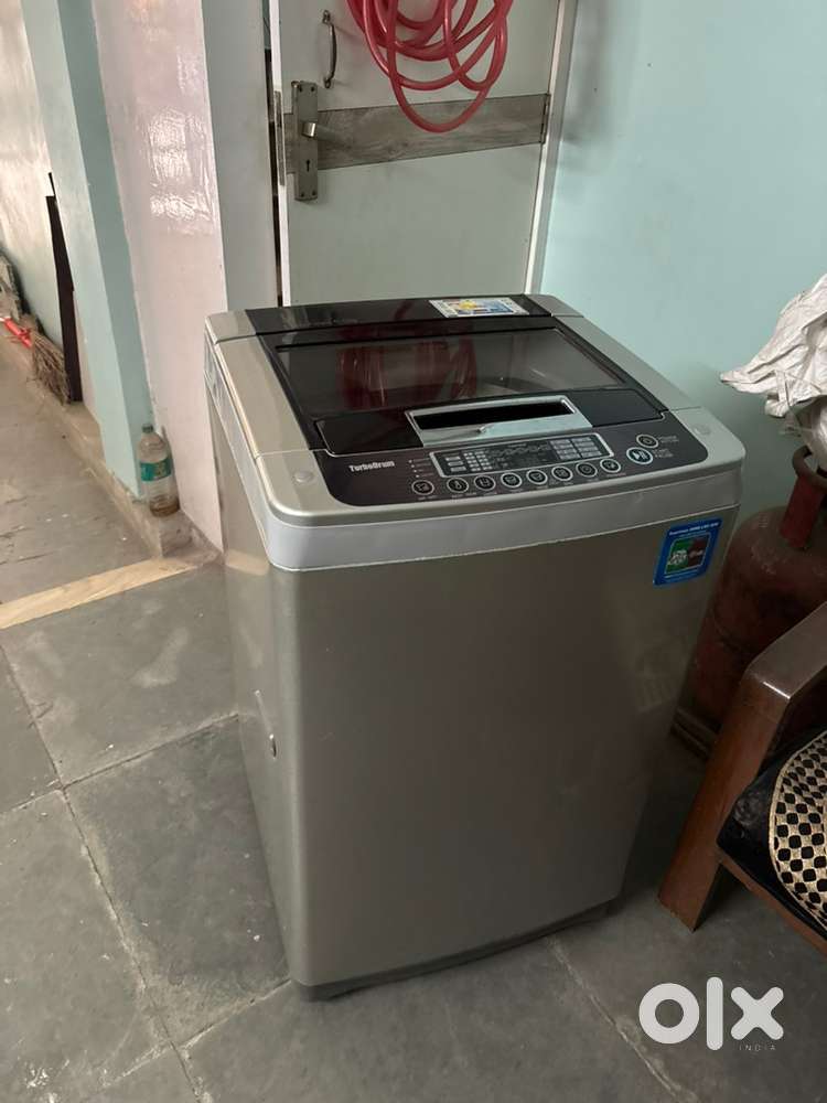 LG automatic washing machine