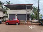 Commercial Shop for Rent on Kodical Man Road