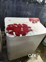 Washing machines heir