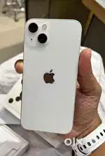iPhone 13 5G 128 memory