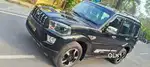 Mahindra Scorpio [2020-2022] 2.2 S5, 2020, Diesel