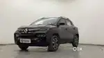 Renault Kiger RXZ AMT DT, 2021, Petrol