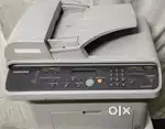 Samsung scx 4521 f multifunction printer