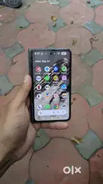 Google Pixel Fold