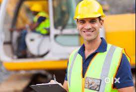 Civil site super visor job in kochi 20000 salary