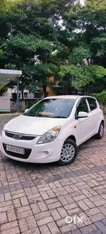 Hyundai i20 Magna Plus, 2011, Petrol