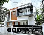 03 Bhk New House Amala Hospital