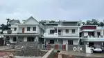 NEW 4 BHK VILLA FOR SALE 5 CENT 2300 SQFT PALLIKARA INFOPARK 7 KMS