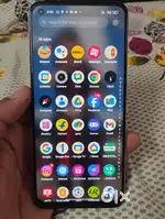 Realme 10 4/64, 4g phone with super Amoled display and excelent camera