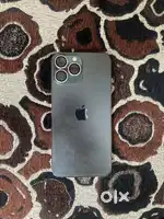 Iphone 13 pro max 256 gb battery health 86