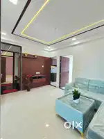 2 BHK NEWLY BUILT FLAT AVAILABLE FOR SALE AT JP COLONY MANSAROVAR