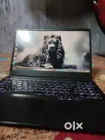 Lenovo laptop