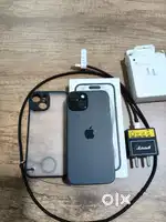 I phone 15 128rom