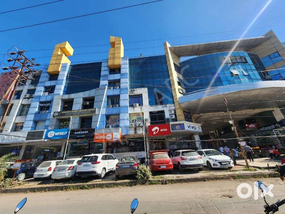 Commercial Office Space in