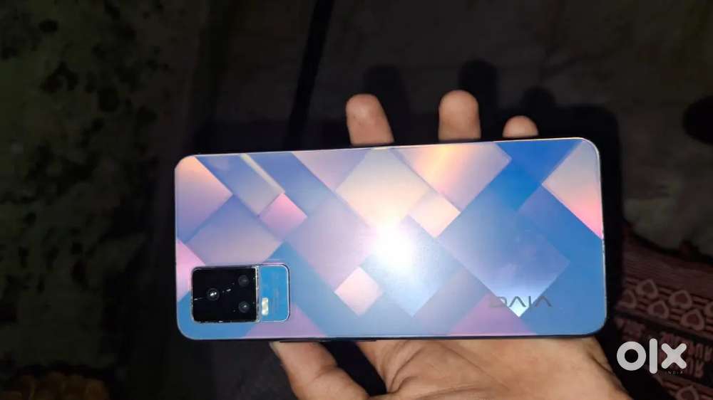 Vivo y. 73