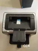 Hp Printer p1108