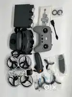Avata 2 drone comdo + controler 3