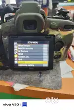 Nikon d750