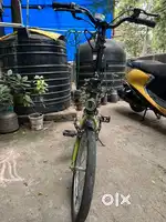 Btwin cycle