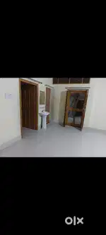 Semi Furnished  house for rent. Near THDC office,  Indrapuri Colony