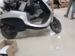 Garden grass cutter machine
