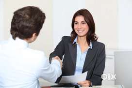 New company opening for job vacancy