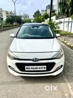 Hyundai Elite i20 Sportz (O) 1.4, 2015, Diesel