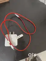 One plus charger