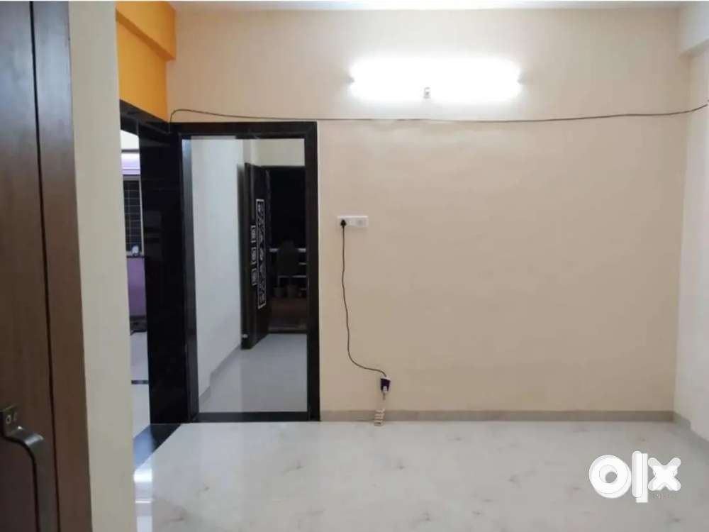 Looking for flatmate in 2 bhk flat