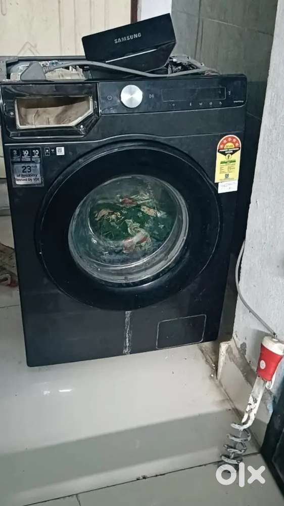 Home care home appliances repairing and service