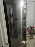 Lg refrigerator 360 liters