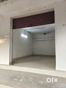 Shop for rent