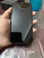 Iphone 11 - 128 GB black 
