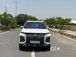 MG Hector Plus Sharp Pro 1.5 Turbo Petrol 7 STR, 2024, Petrol