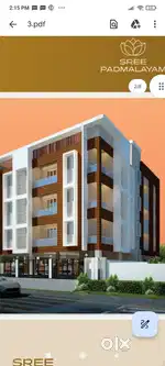 Appartments