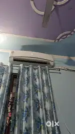 Panasonic inverter ac model-cs-tu18zkyf with wifi