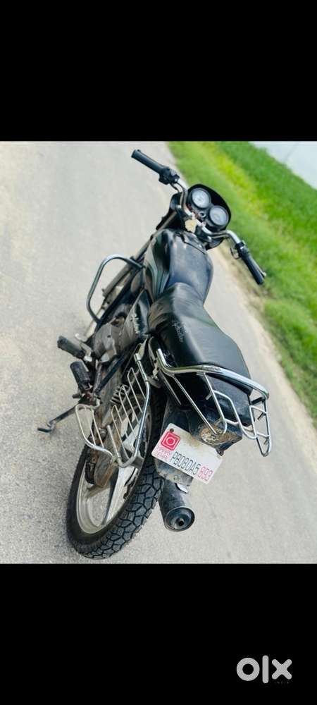 Good condition