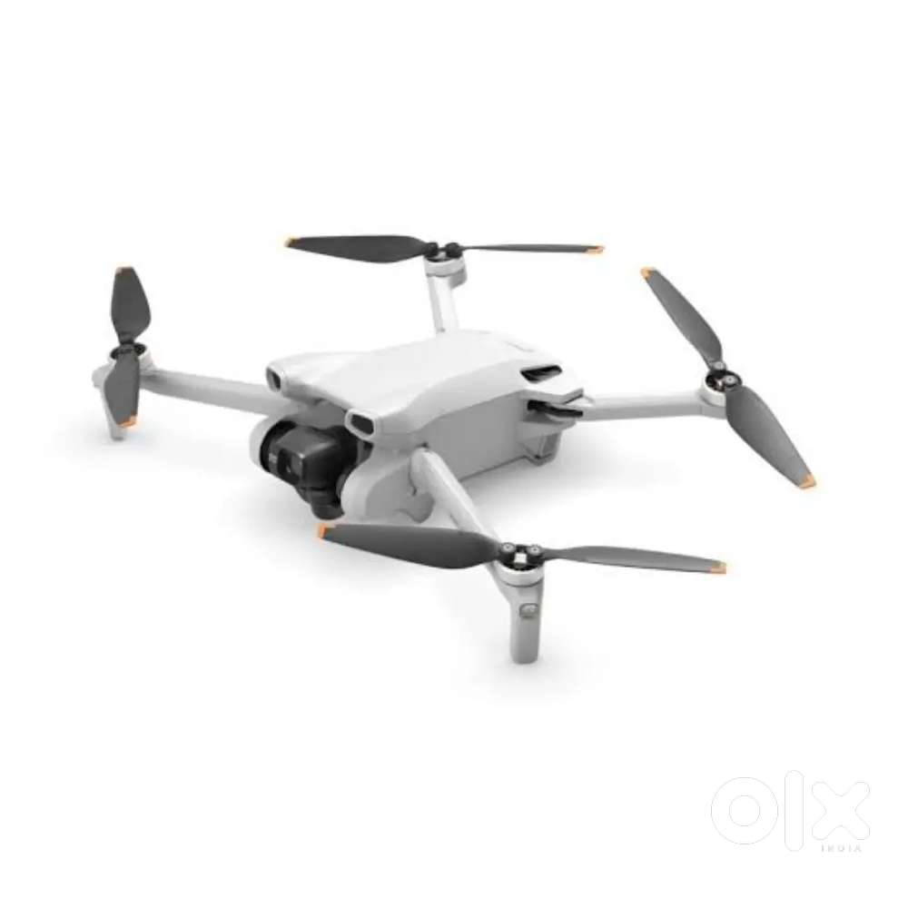 DJI MINI 3 FLY MORE COMBO @55000