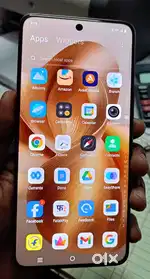 Vivo v 60 Good condition