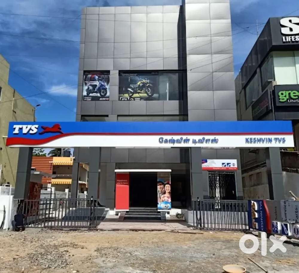 Bike and car Waterwash service