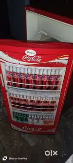 Whirlpool Fridge