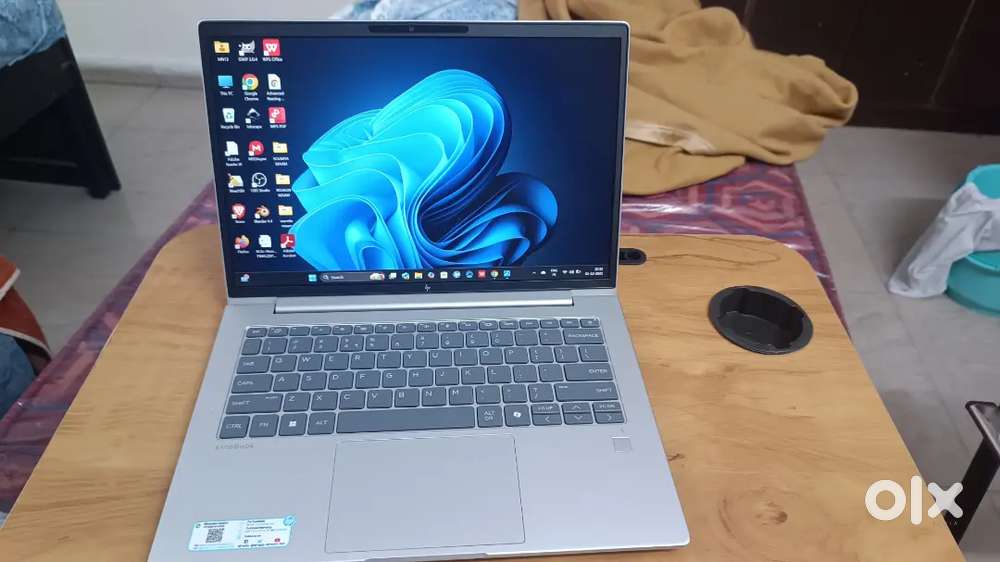“HP EliteBook 6 Series – Like New Condition – Urgent Sale, Hardly used