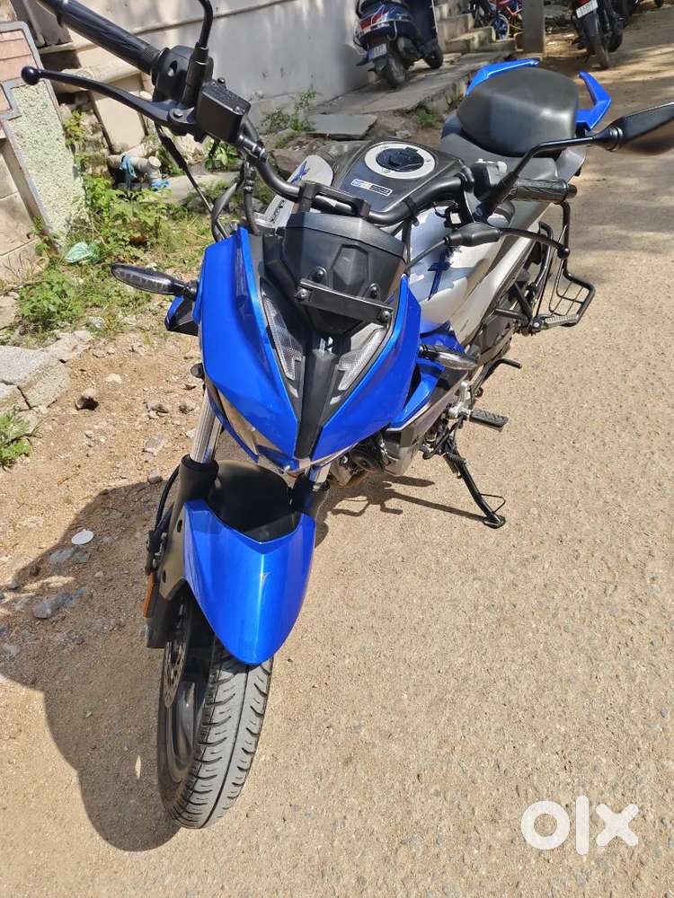 New Hero Xtreme 125R