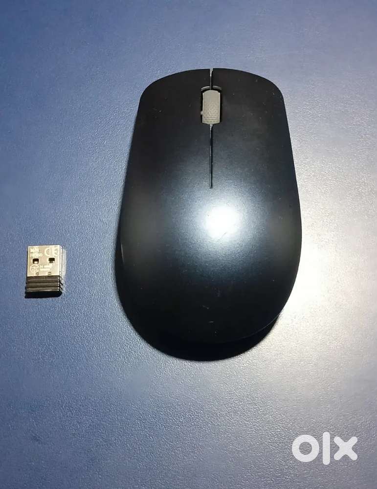 Lenovo
Model Name	Lenovo 530 Wireless (Blue)