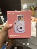 Instax mini 11 camera