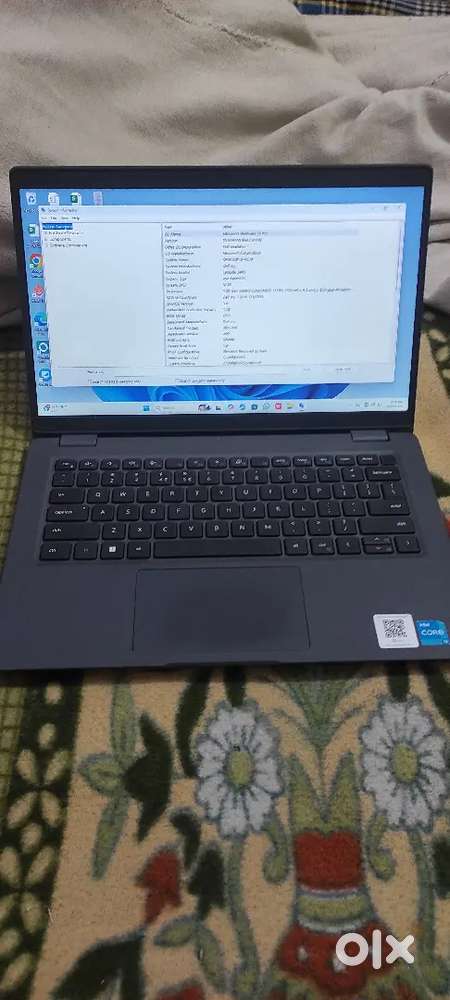 Dell laptop new
