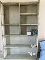 Good condition rack