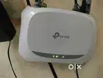 02 Wifi Router