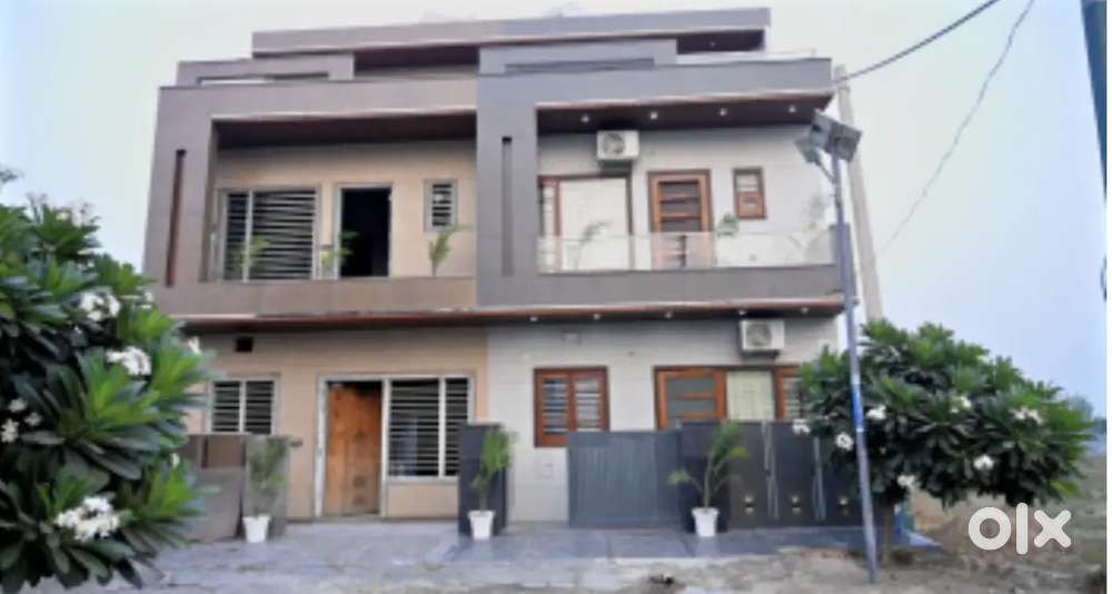 Newly built House For Sale In Golf Link Karnal